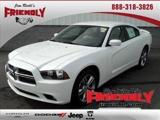 2013 dodge charger 4dr sdn sxt awd
