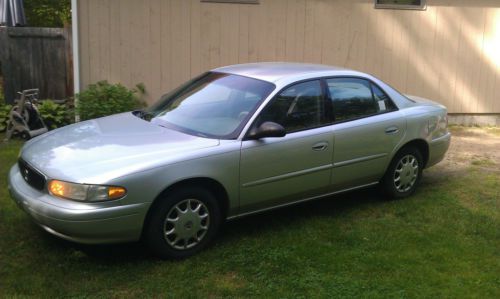 2003 buick century, southern car, excellent shape!!