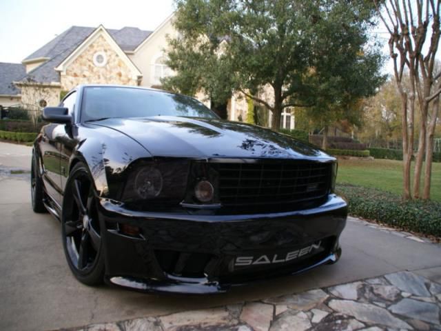 2006 - ford mustang