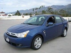 Only 19,800 miles!! senior owned, like new, leather, mp3, sync, moonroof,