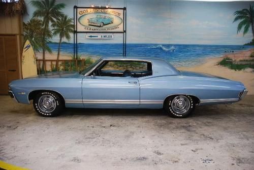 68 chevy caprice " great price " financing/shipping