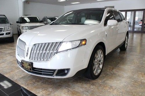 2010 lincoln mkt~202a rapid spec order~pano~nav~rcam~htd/cld lea~20~ecoboost