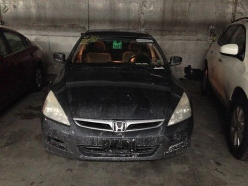 2006 honda accord priced to sell we finance