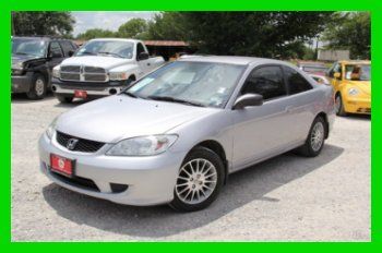 2005 lx used 1.7l i4 16v fwd coupe