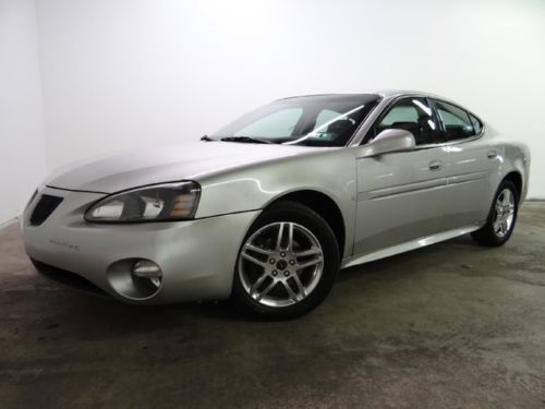 2006 pontiac gt 65k low miles leather 1-owner clean carfax