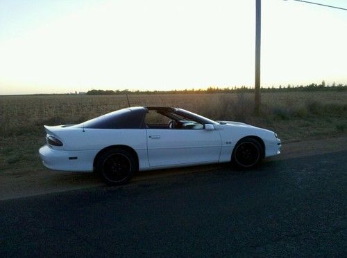 2000 camaro ss...aftermarket ms3, great condition but needs attention!