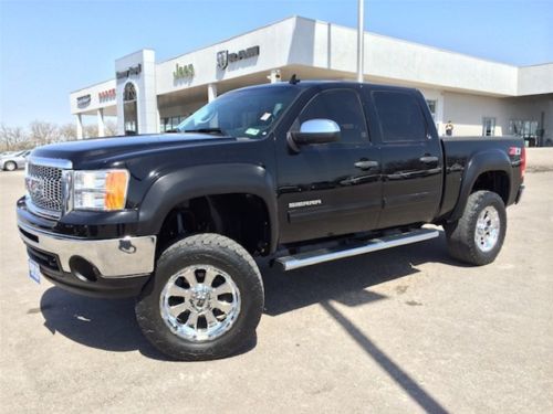Sle z71 4x4 5.3l 4 doors 4-wheel abs brakes 5.3 liter v8 engine air conditioning