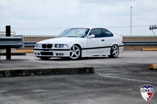 Low mileage 1999 bmw m3 one of the cleanest around!