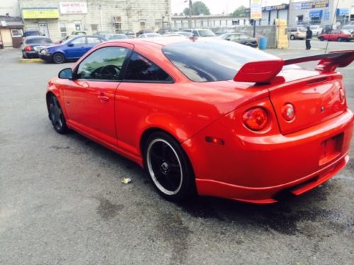 2005 chevy cobalt ss supercharged