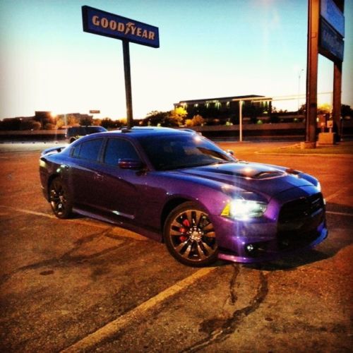 #34 of 50 2014 srt charger