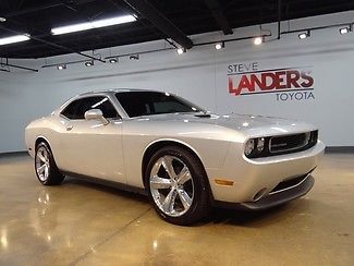 2012 dodge challenger sxt coupe 5-speed automatic