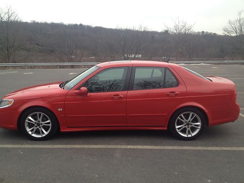 Red 2.3t great condition!!!