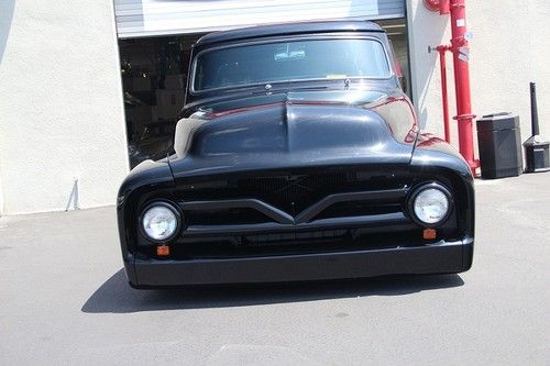 1955 ford pickup