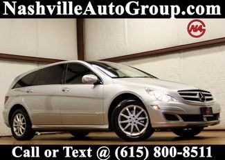 2006 silver 5.0l navigation_pano roof_rear dvd enter_heated seats_leather_quest