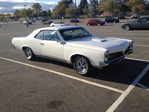 1967 pontiac gto **check out  pics** gorgeous car!! priced to sell wont last!!