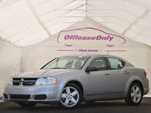 Factory warranty cd player low miles alloy wheels cruise control off lease only