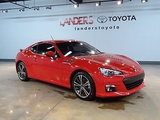 Brz limited heated seats navigation homelink mirror call 501-779-2220