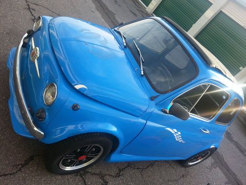 1970 fiat 500 l, 2d sdn, new motor, almost fully restored. best offers excepted.
