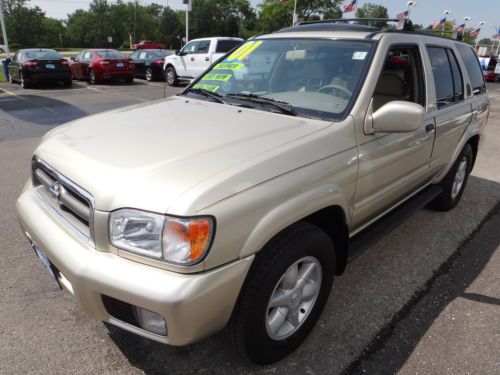 79,384 miles! 4x4! heated seats! moonroof! affordable and ready to go!