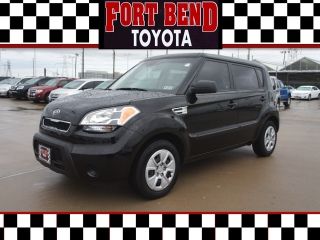 2011 kia soul 5dr wagon manual abs mps siruis satellite one owner clean carfax