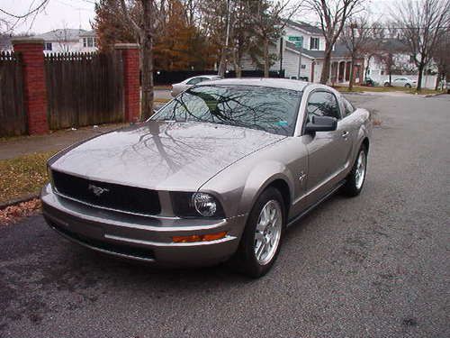 No reserve auction!!!!!!!!!!!!!!!! 2008 mustang