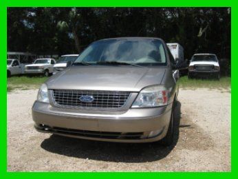 2004 sel used 4.2l v6 12v automatic fwd