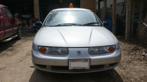 2001 saturn swp postal rhd mail delivery right hand drive