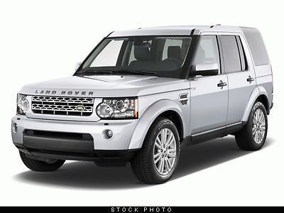4wd 4dr v8 lux low miles suv automatic gasoline 5.0l 8 cyl engine gray