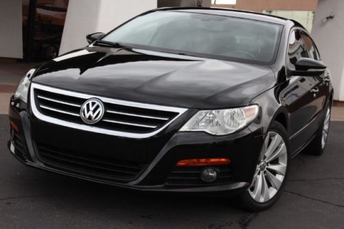 2009 volkswagen cc sport. auto. clean in/out. maintained.