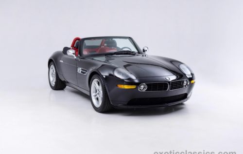 19k miles! showroom condition, 1/342 with red interior - 400hp!