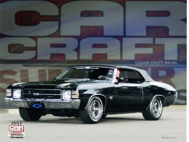 Chevrolet: chevelle super sport 454