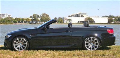 Convertible v8 power ! awesome double clutch performance ! 2 dr gasoline 4.0l v8