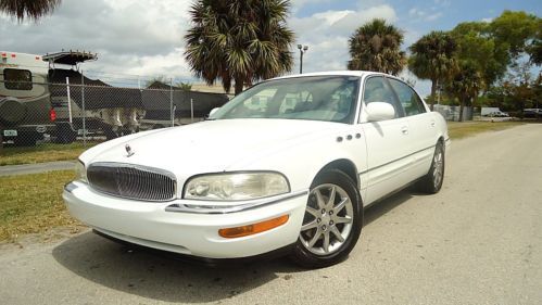 2000 buick park avenue , only 53,020 actual miles , nice nice car !