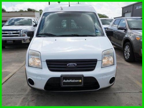 2010 ford transit connect xlt front wheel drive 2l i4 16v automatic 135705 miles
