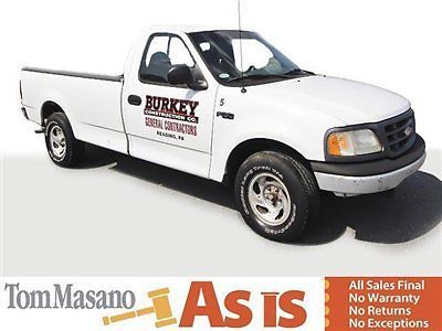 2000 ford f-150 xl (40426a)  ~~ as is special