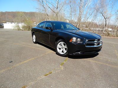 Dodge charger / only 30k / no reserve / new body style / perfect condition mint