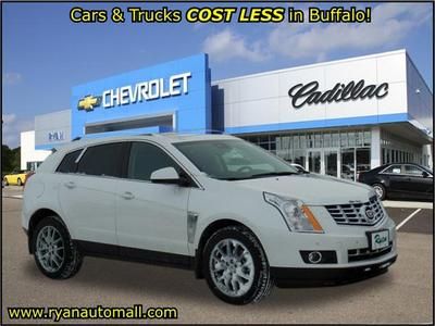 Premium- awd-nav trailering-msrp $54,185.00 -$7,200 off-local trades considered