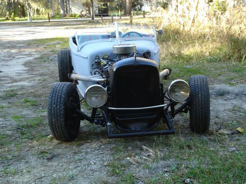 1931  hot rod rat rod ford roadster pick up