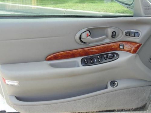 2003 buick lesabre limited