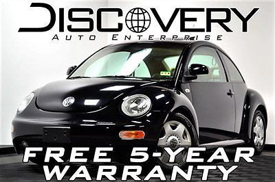 *29k miles* must see! free shipping / 5-yr warranty! leather sunroof auto
