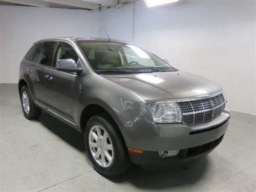 2010 used 3.5l v6 24v automatic fwd suv