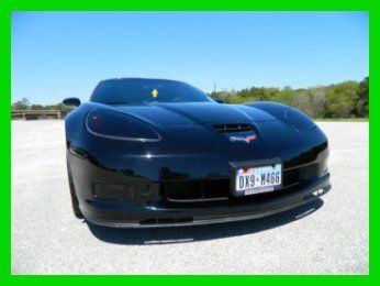 Z06,2lt,nav,hud,ht seats,salv title,andy house 1-936-414-2295 call now!!