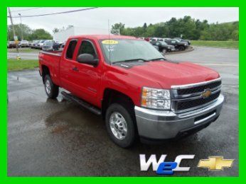 Only 15000 miles!! 4x4*2500hd*6.0 v8*lt trim*one owner trade in*$399 a month