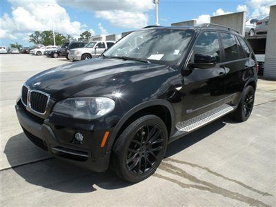 Bmw x5 comfort access not working #5