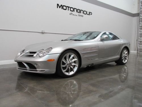 2006 mercedes-benz slr mclaren, buy/lease, worldwide delivery available