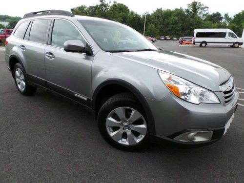 Great deal! 2011 subaru outback awd loaded @ best offer