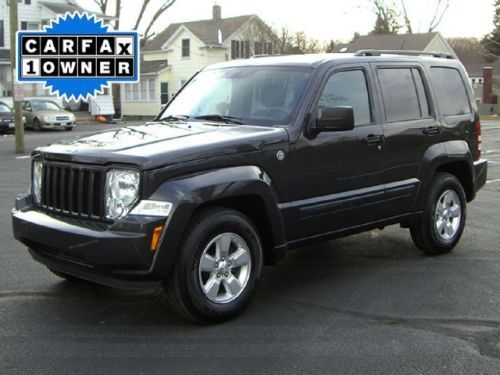 Used jeep libertys for sale in massachusetts
