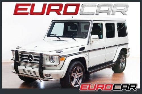 Mercedes g55 amg, black piano wood, immaculate, all options
