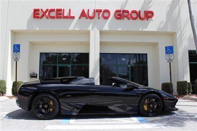 2008 lamborghini murcielago roadster for $1699 a month with $45,000 dollars down