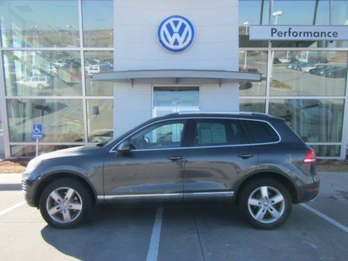 Tdi certified vw executive vehicle like new with under 4k miles  special finance